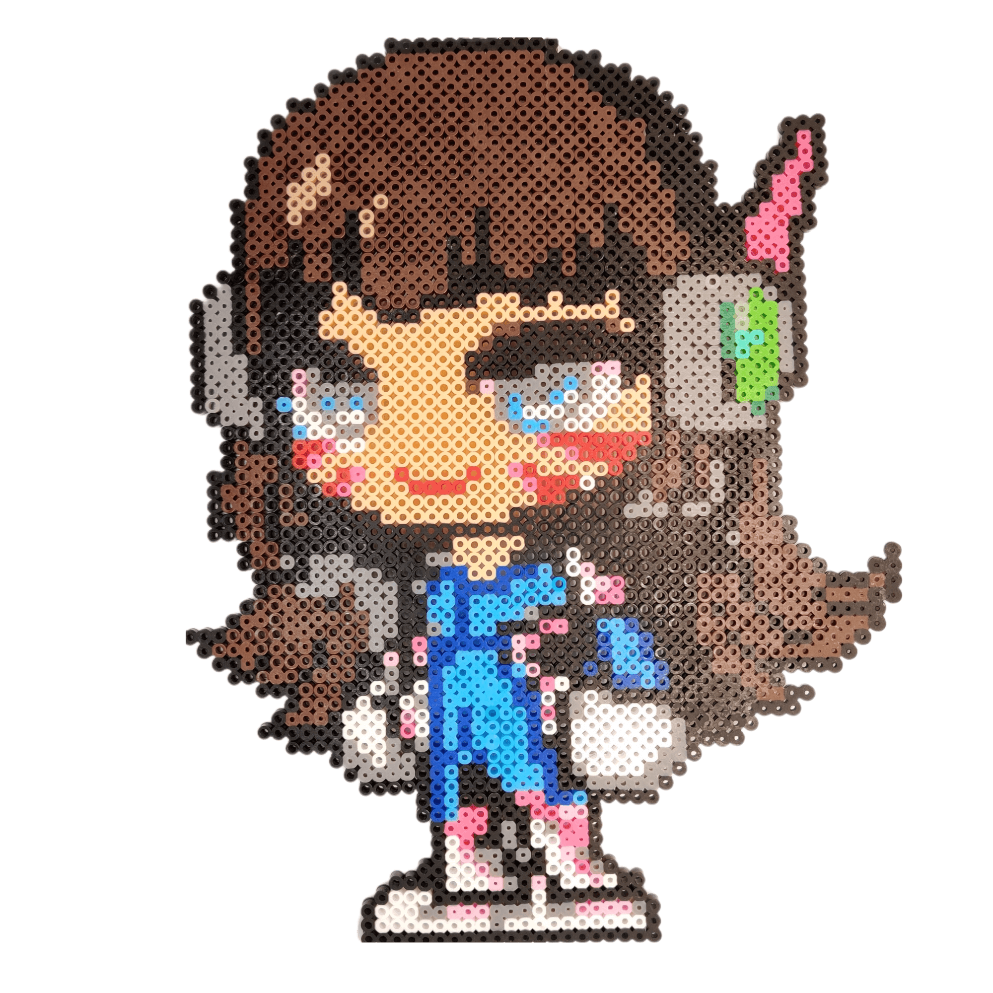 Chibi DVA Large - The Simple Merchant