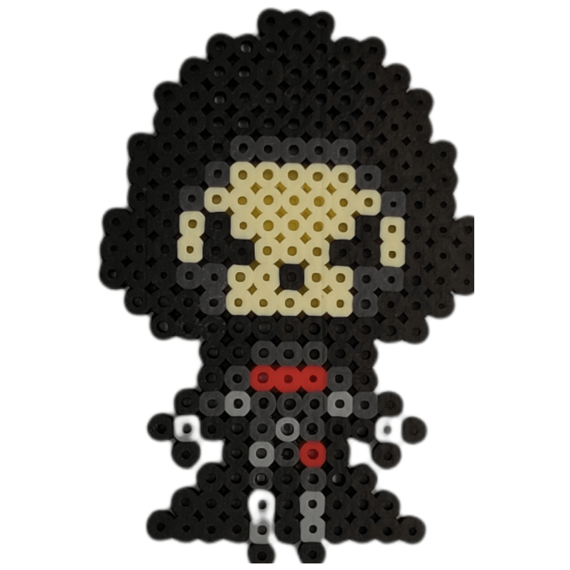 Reaper Small Perler - The Simple Merchant