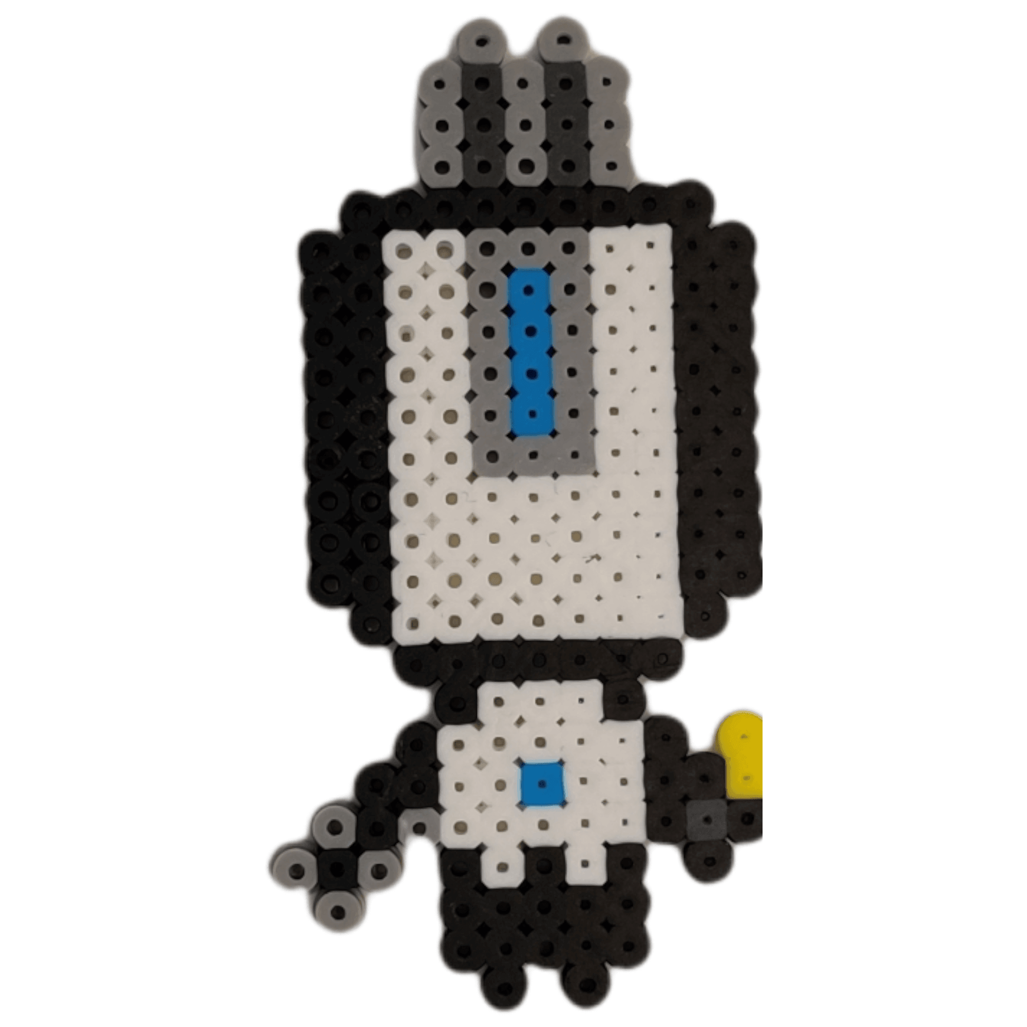 Bastion Small Perler - The Simple Merchant