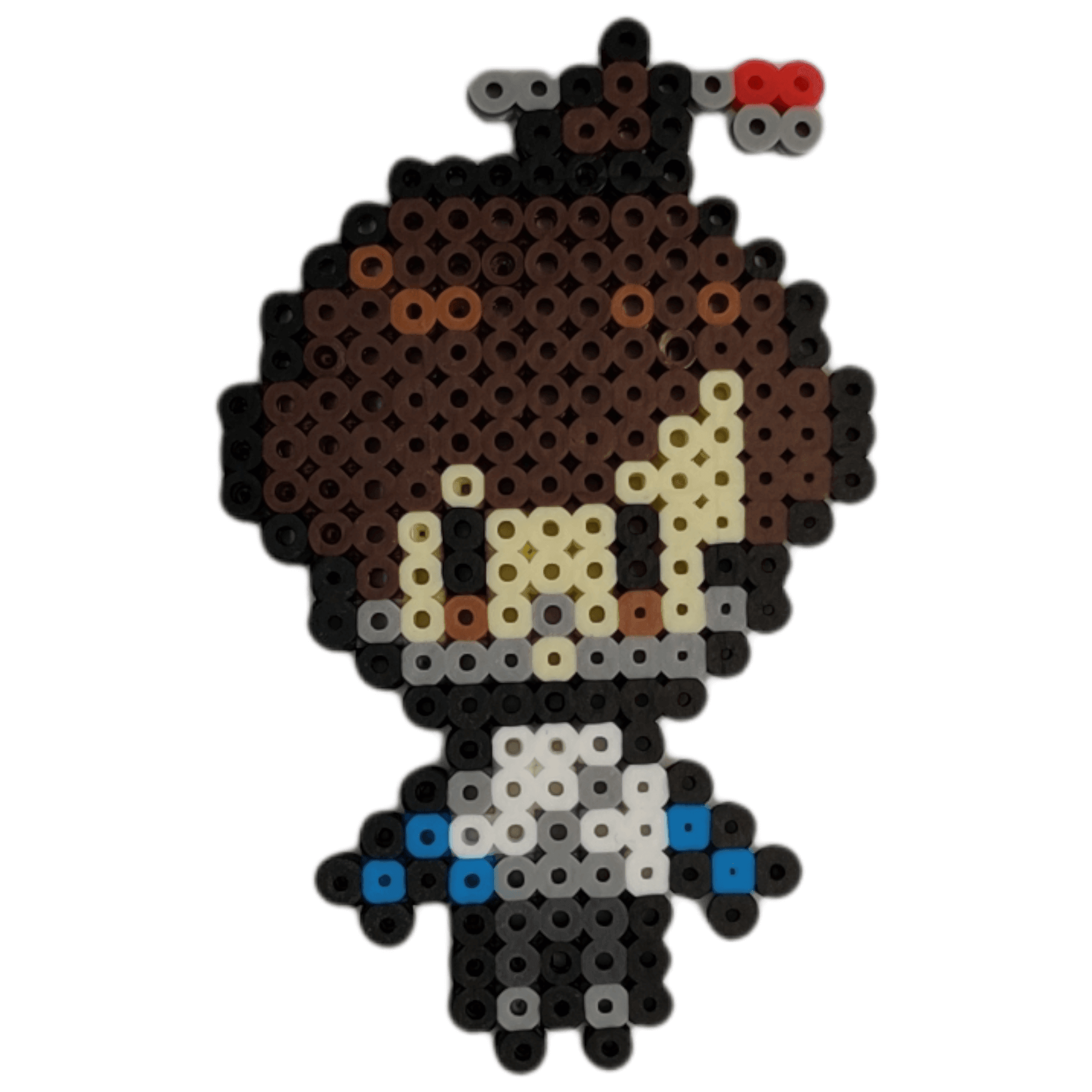 Mei Small Perler - The Simple Merchant