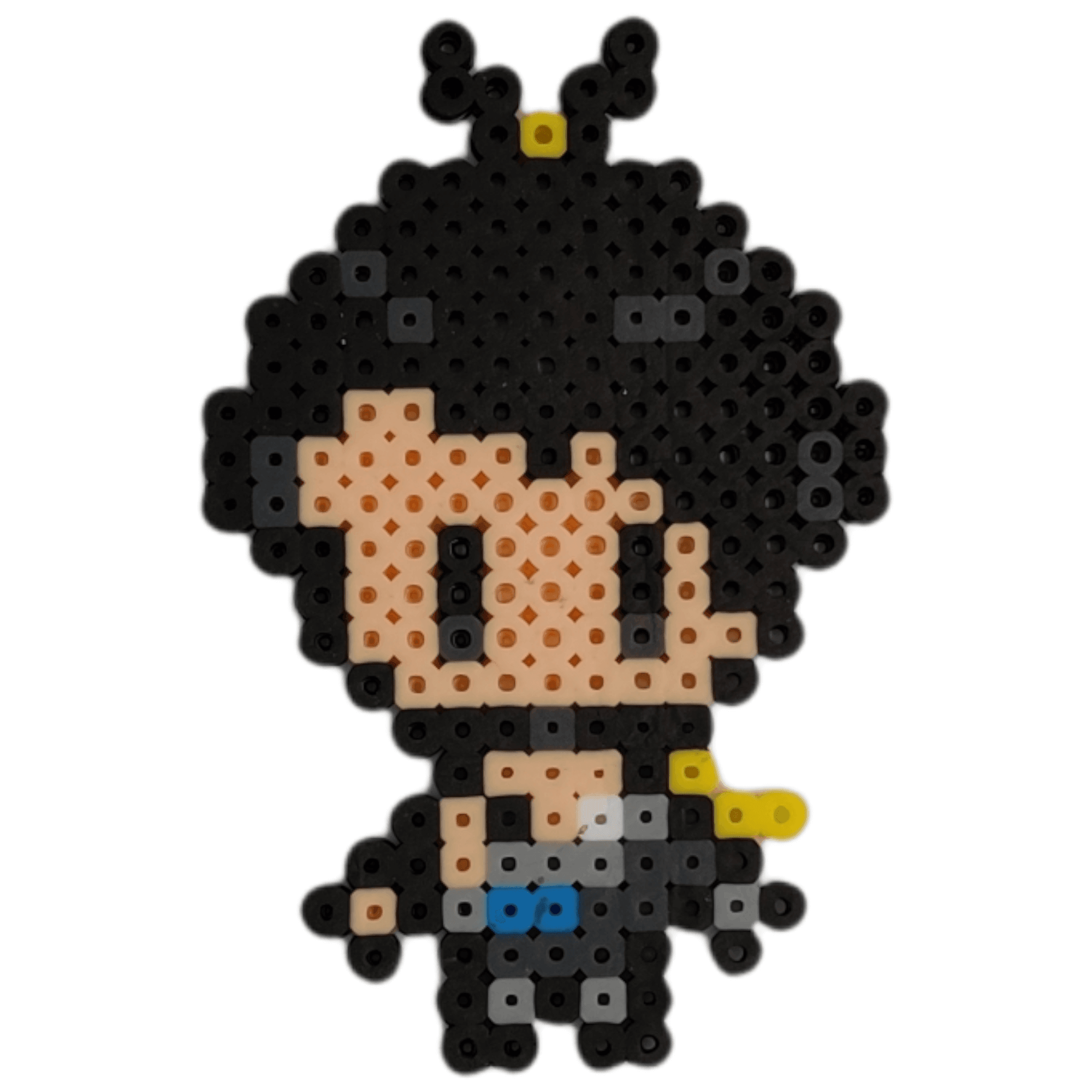 Hanzo Small Perler - The Simple Merchant