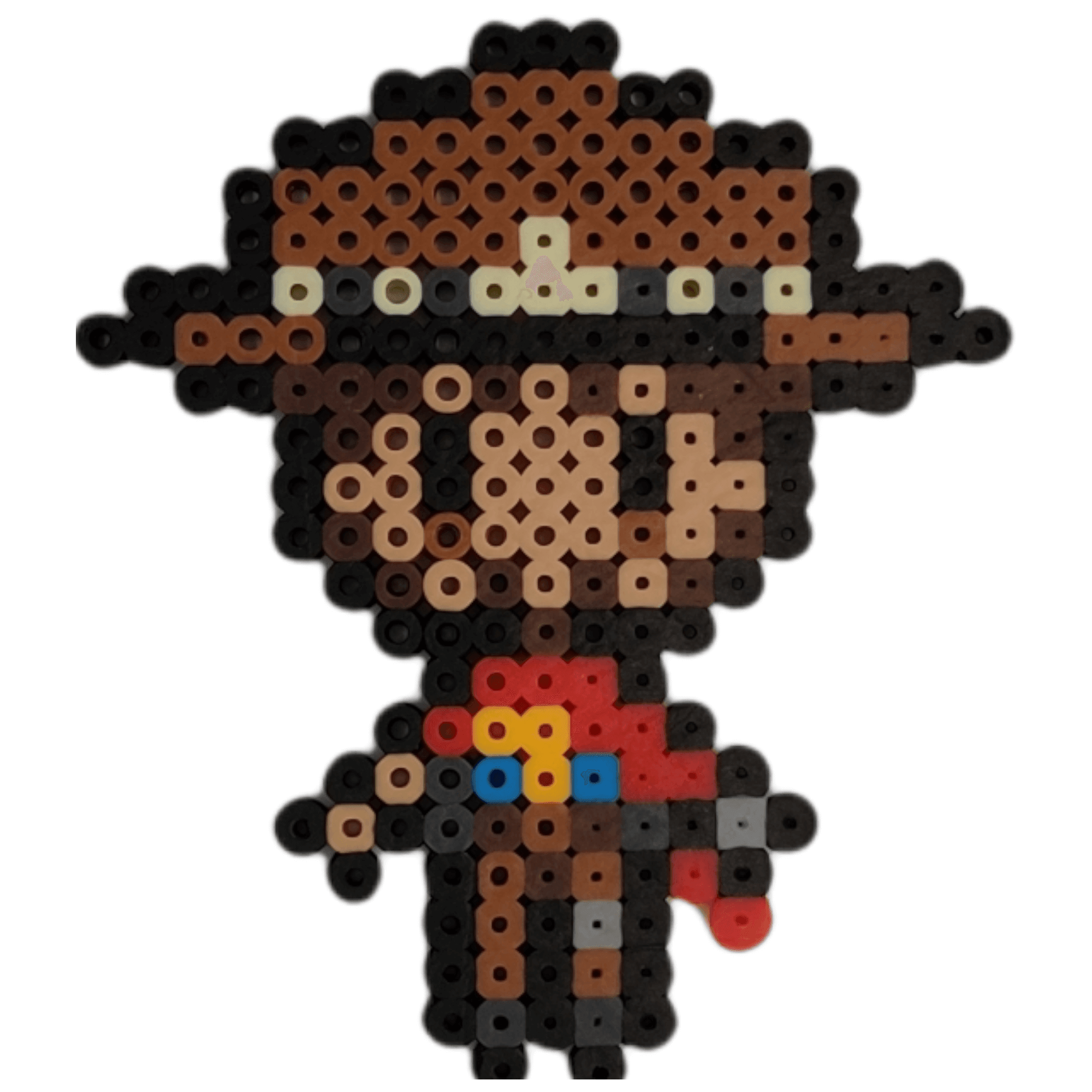Cassidy Small Perler - The Simple Merchant