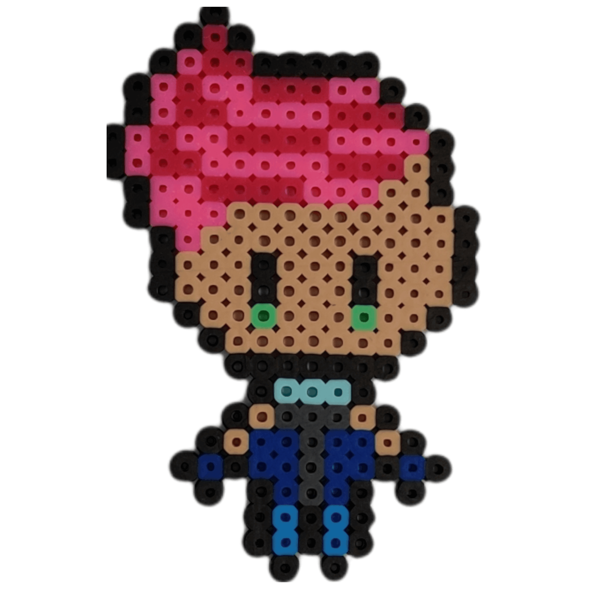 Zarya Small Perler - The Simple Merchant