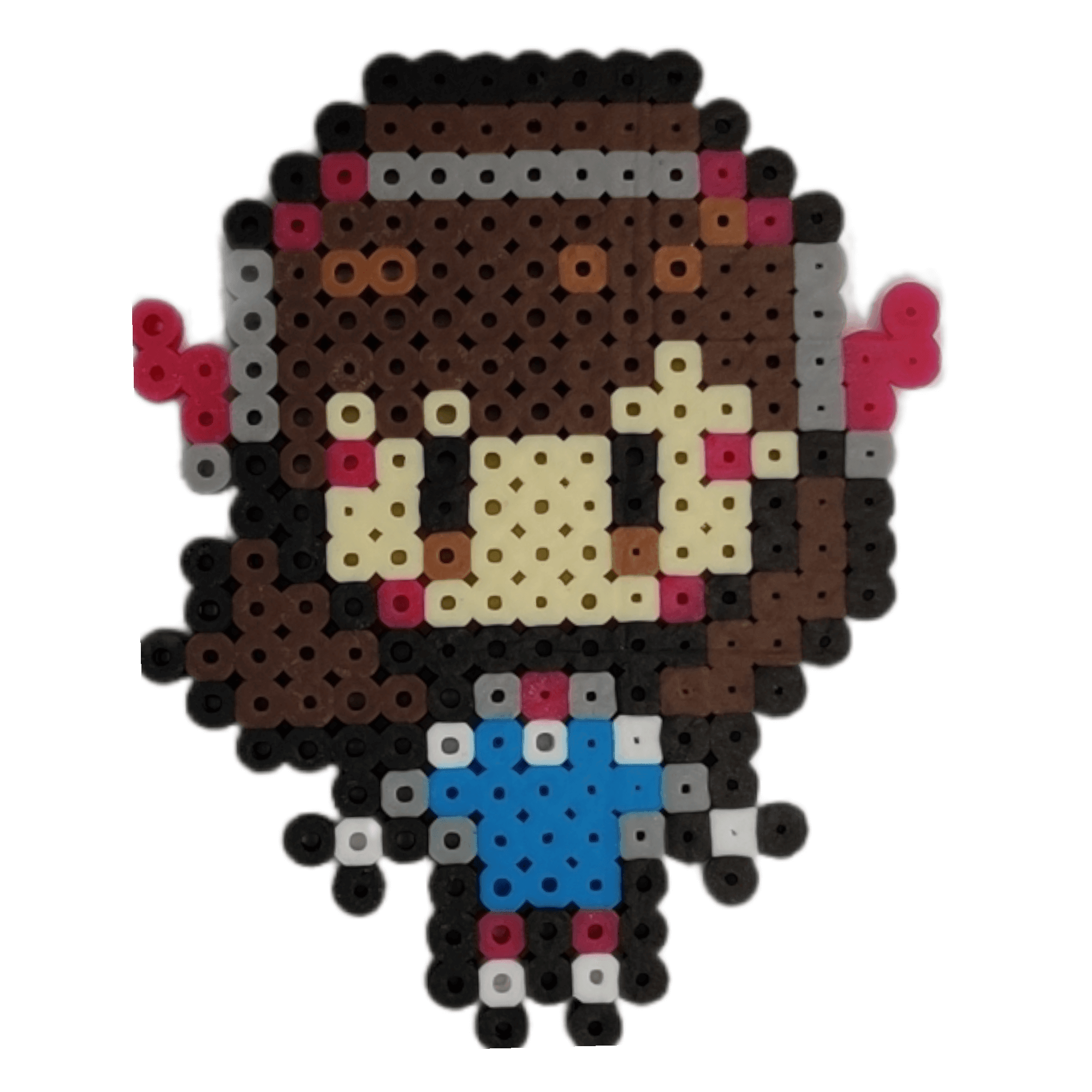 Dva Small Perler - The Simple Merchant
