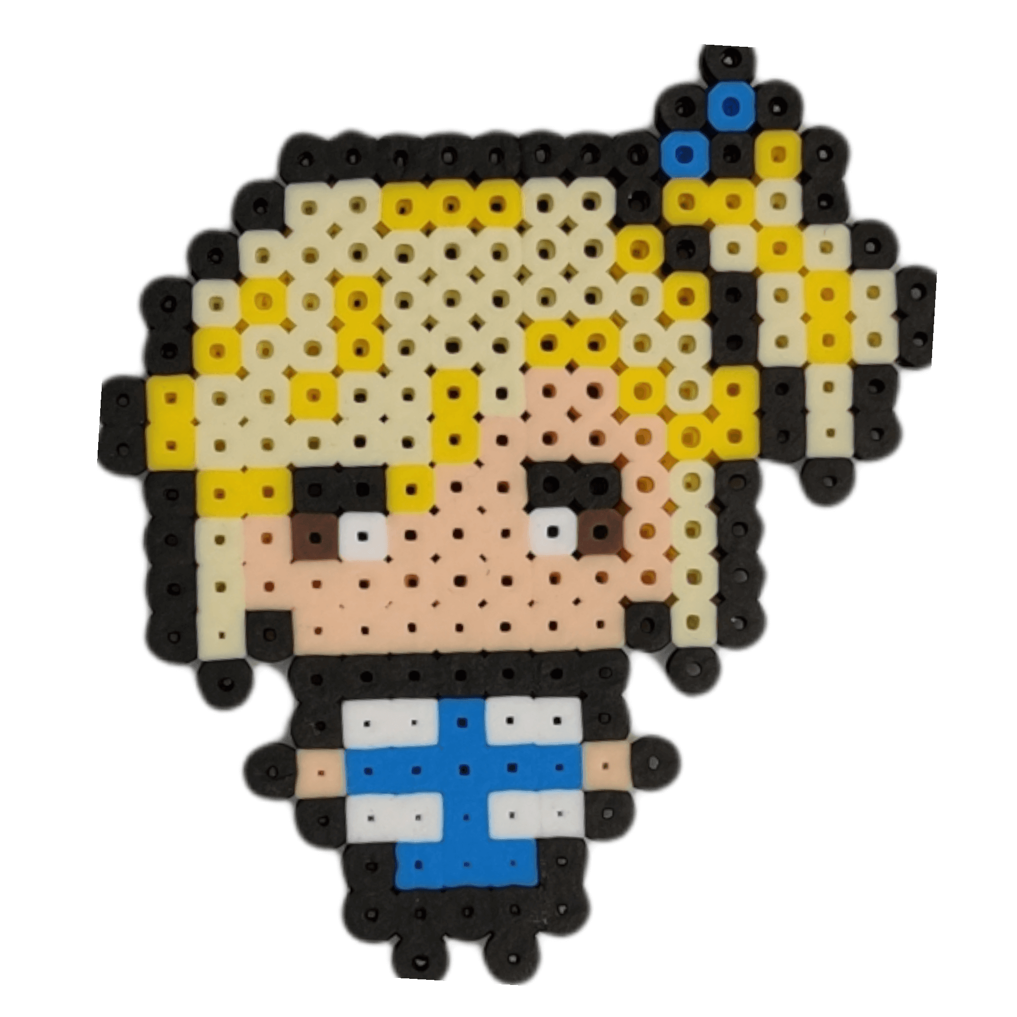 Lucy Small Perler - The Simple Merchant