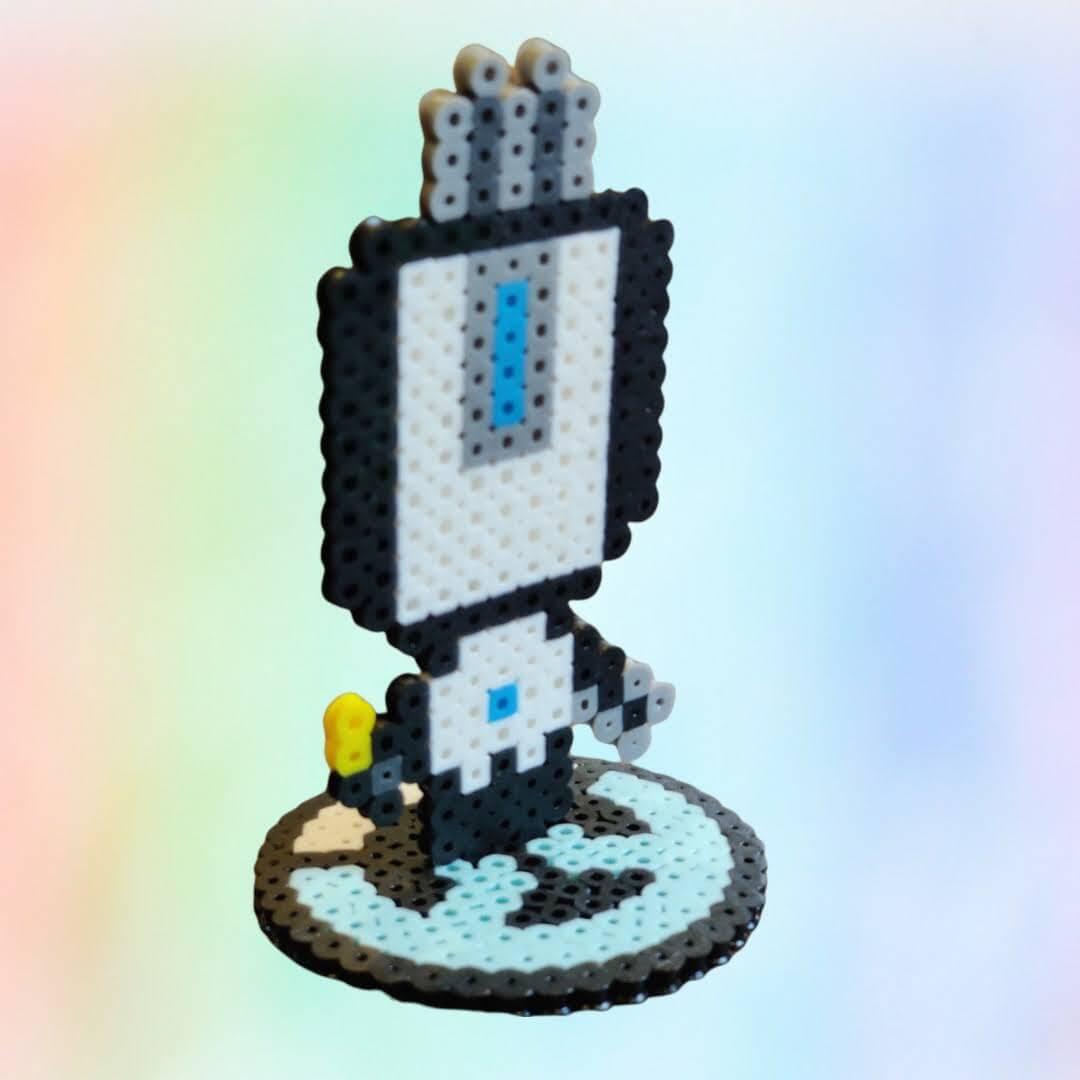 Bastion Small Perler - The Simple Merchant