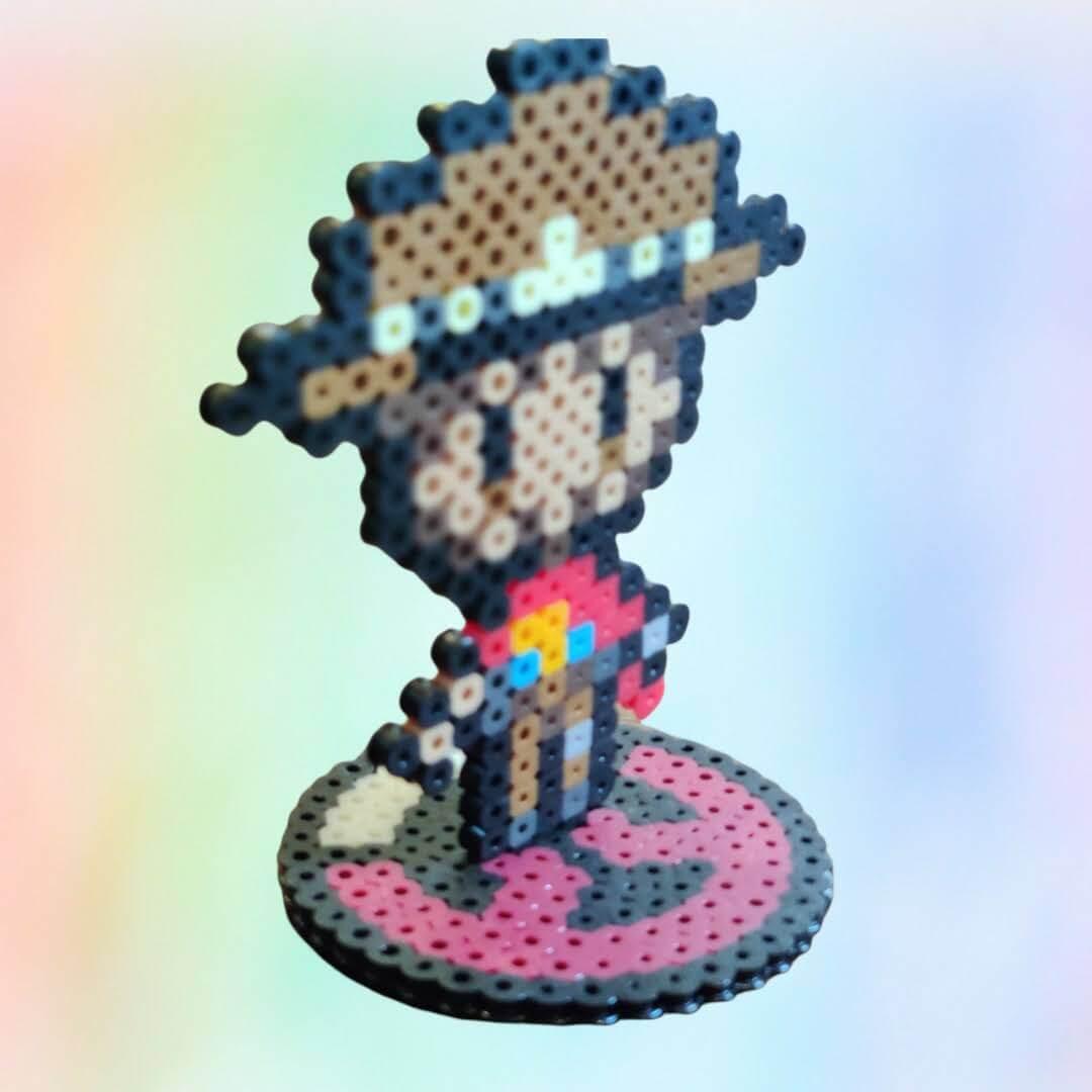 Cassidy Small Perler - The Simple Merchant