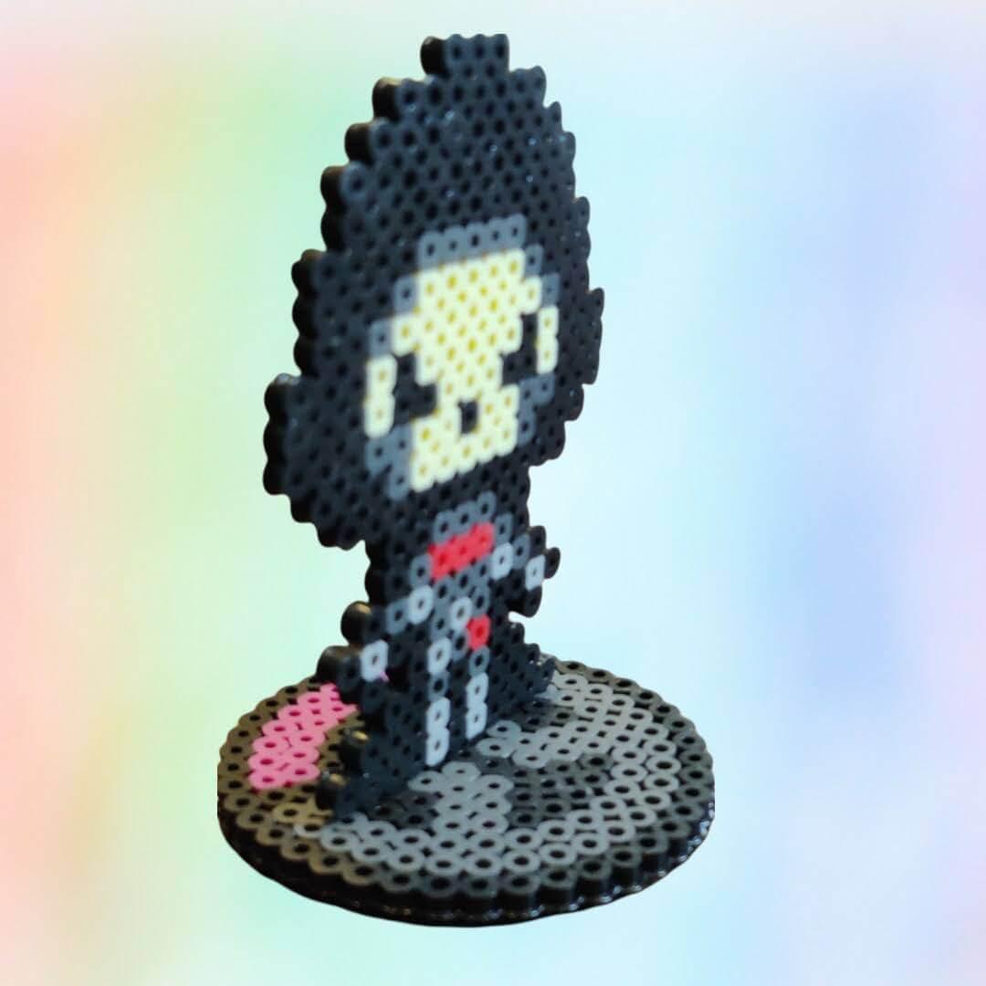 Reaper Small Perler - The Simple Merchant