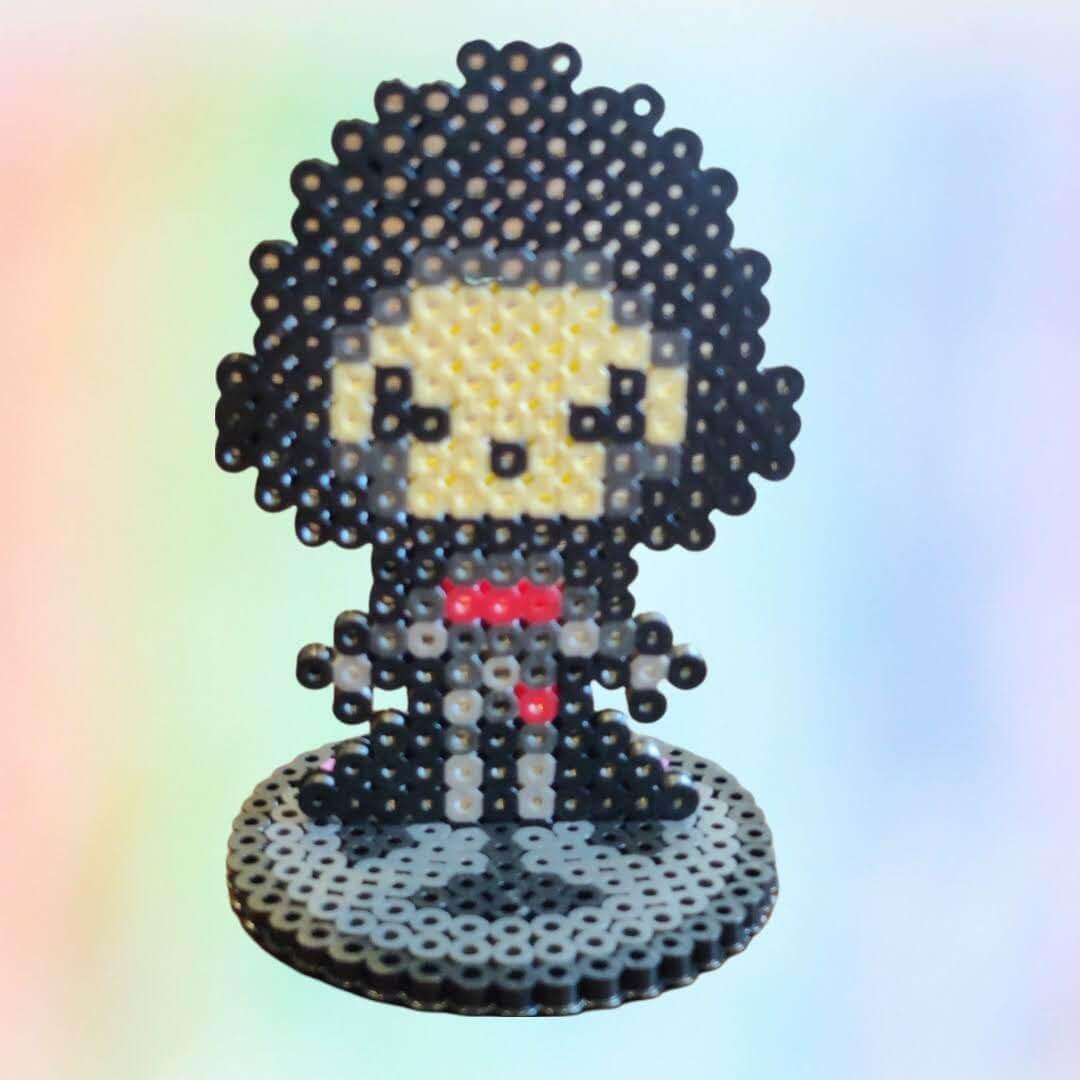 Reaper Small Perler - The Simple Merchant