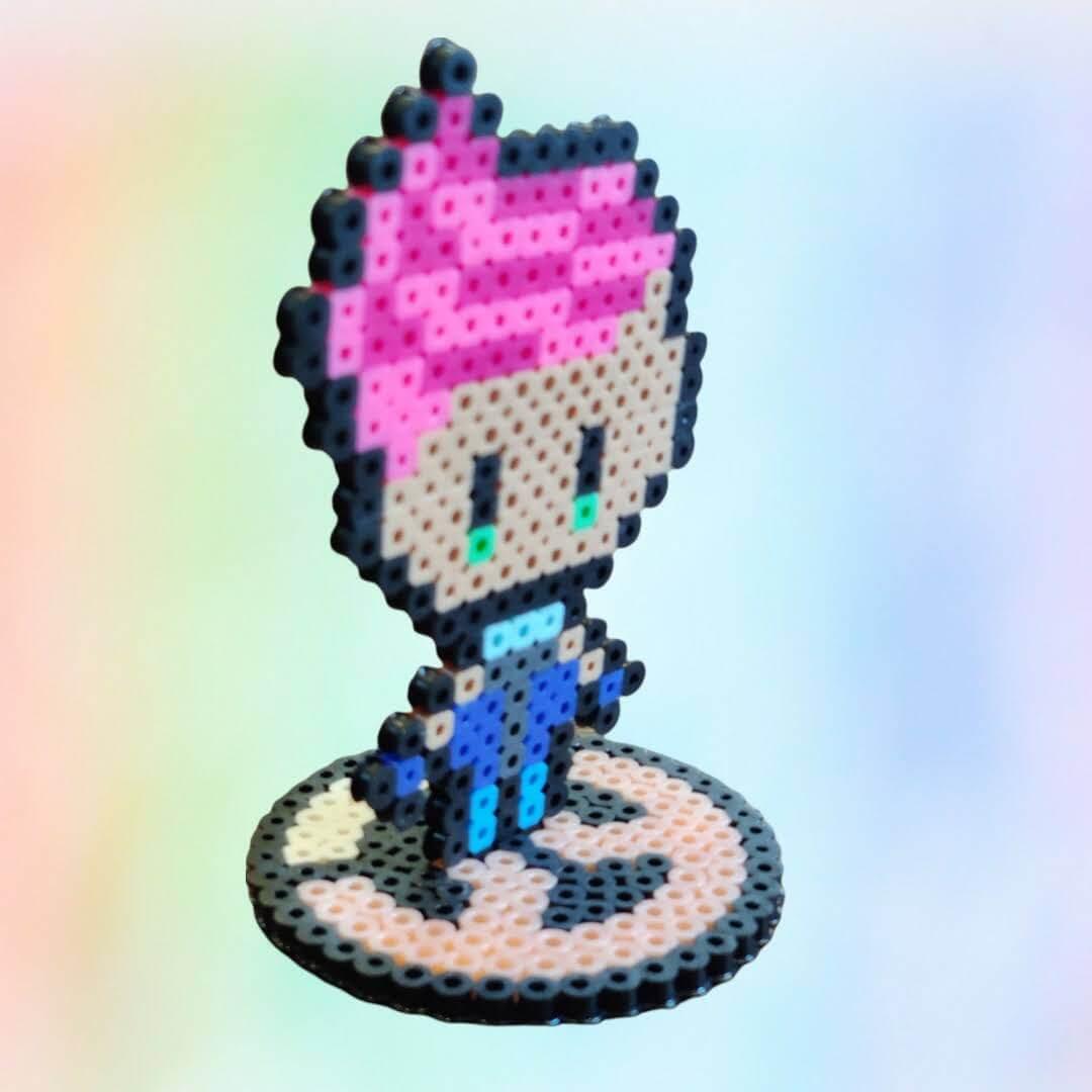 Zarya Small Perler - The Simple Merchant