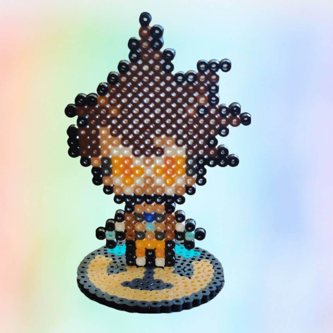 Tracer Small Perler - The Simple Merchant