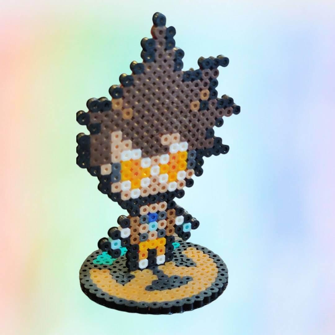 Tracer Small Perler - The Simple Merchant