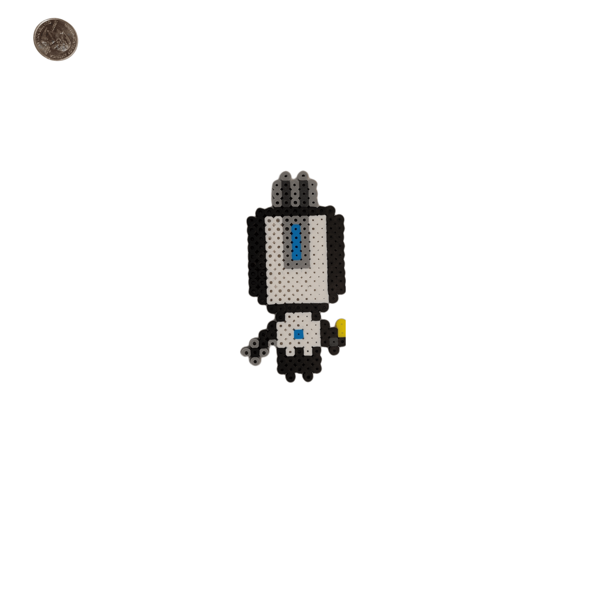 Bastion Small Perler - The Simple Merchant