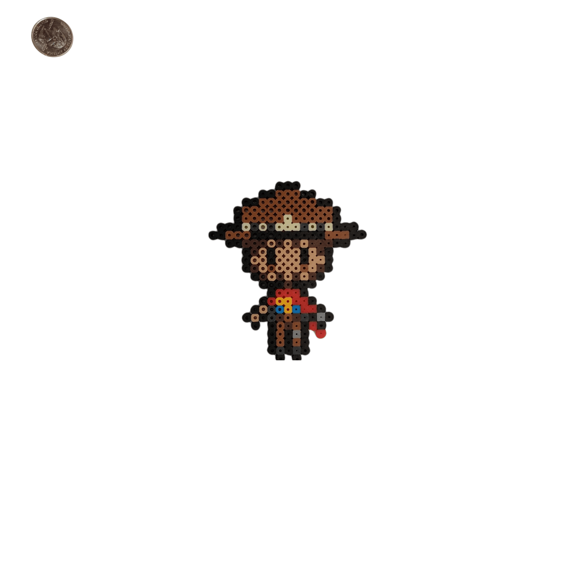 Cassidy Small Perler - The Simple Merchant