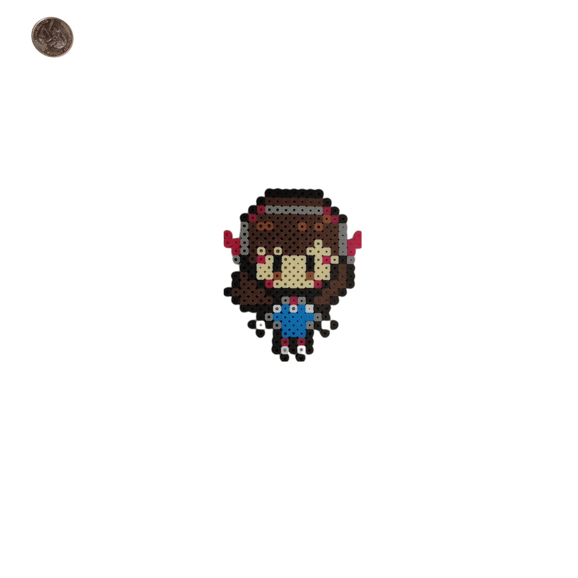 Dva Small Perler - The Simple Merchant