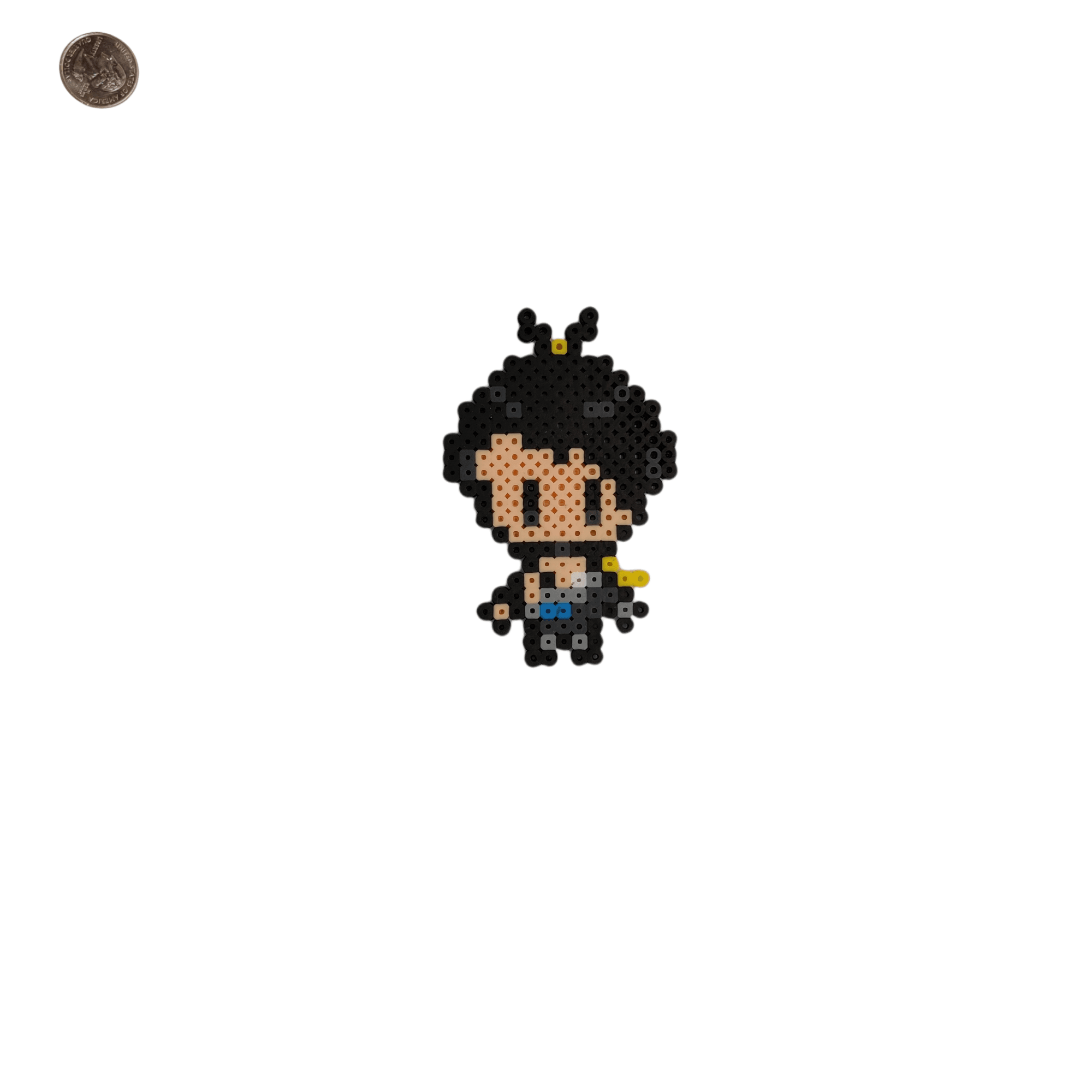 Hanzo Small Perler - The Simple Merchant
