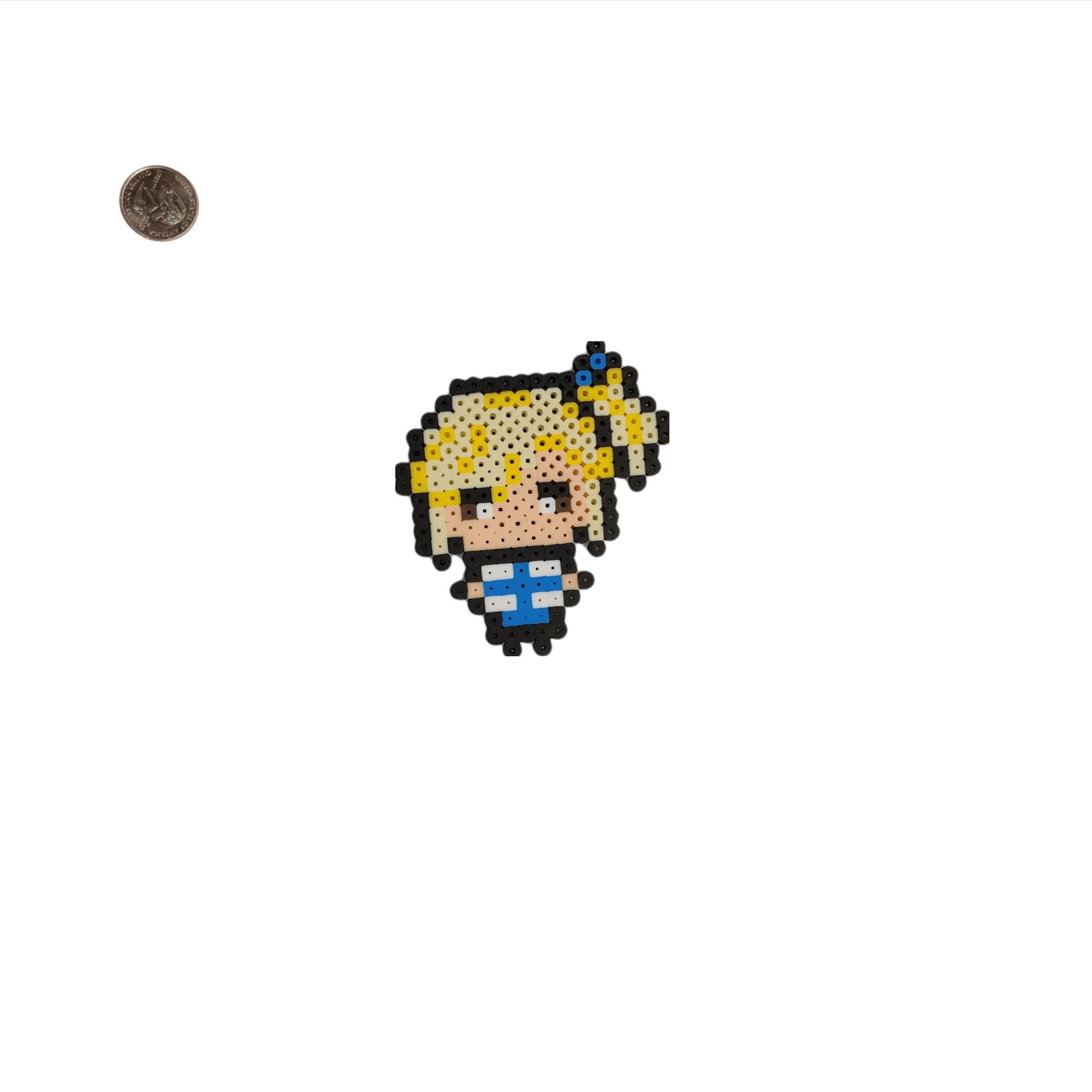 Lucy Small Perler - The Simple Merchant