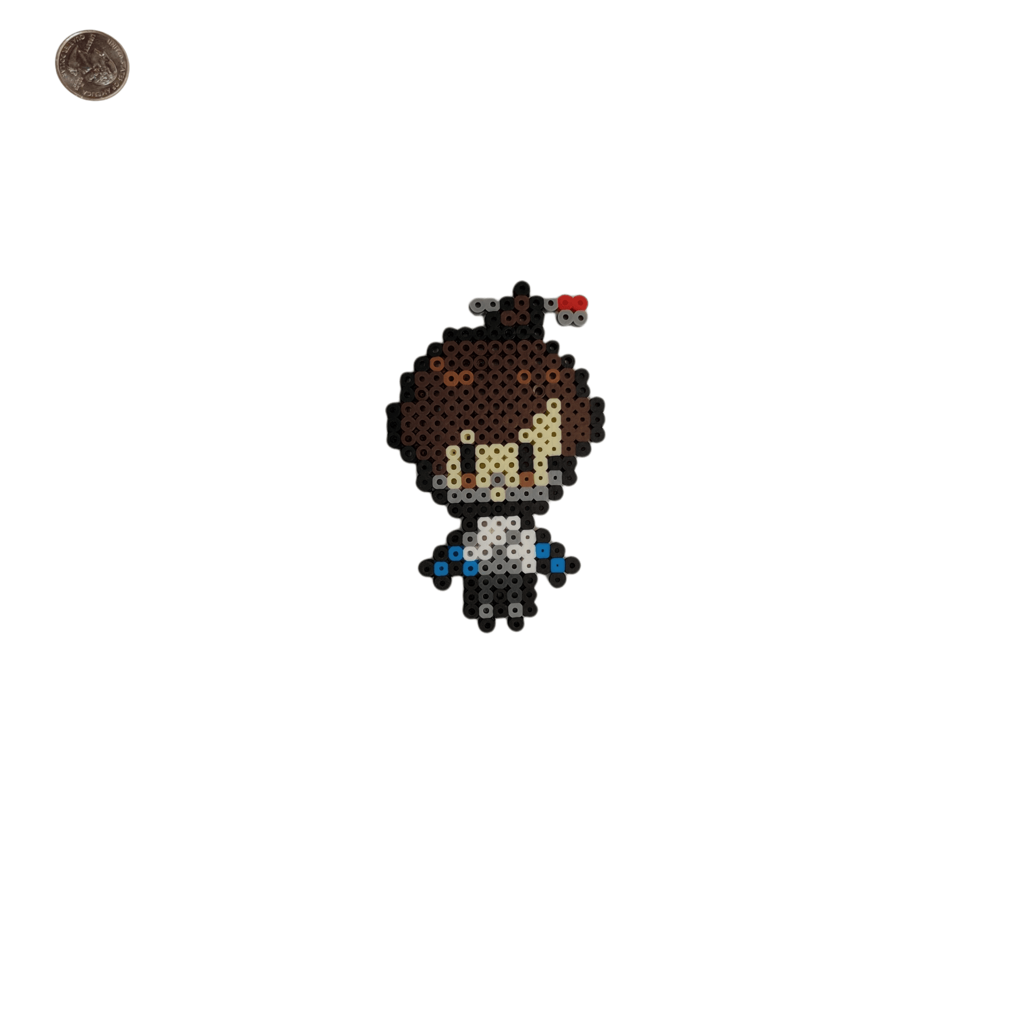Mei Small Perler - The Simple Merchant