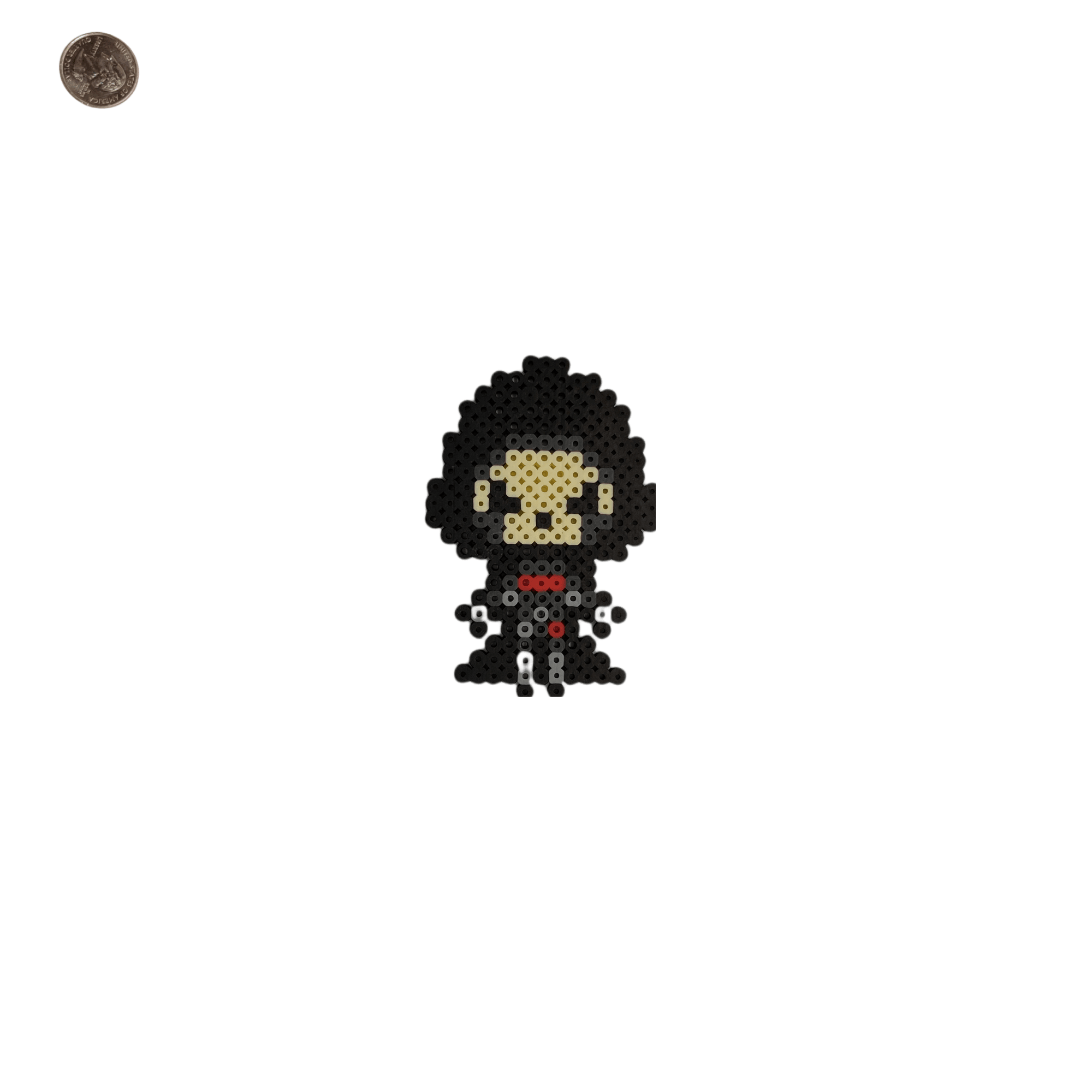 Reaper Small Perler - The Simple Merchant