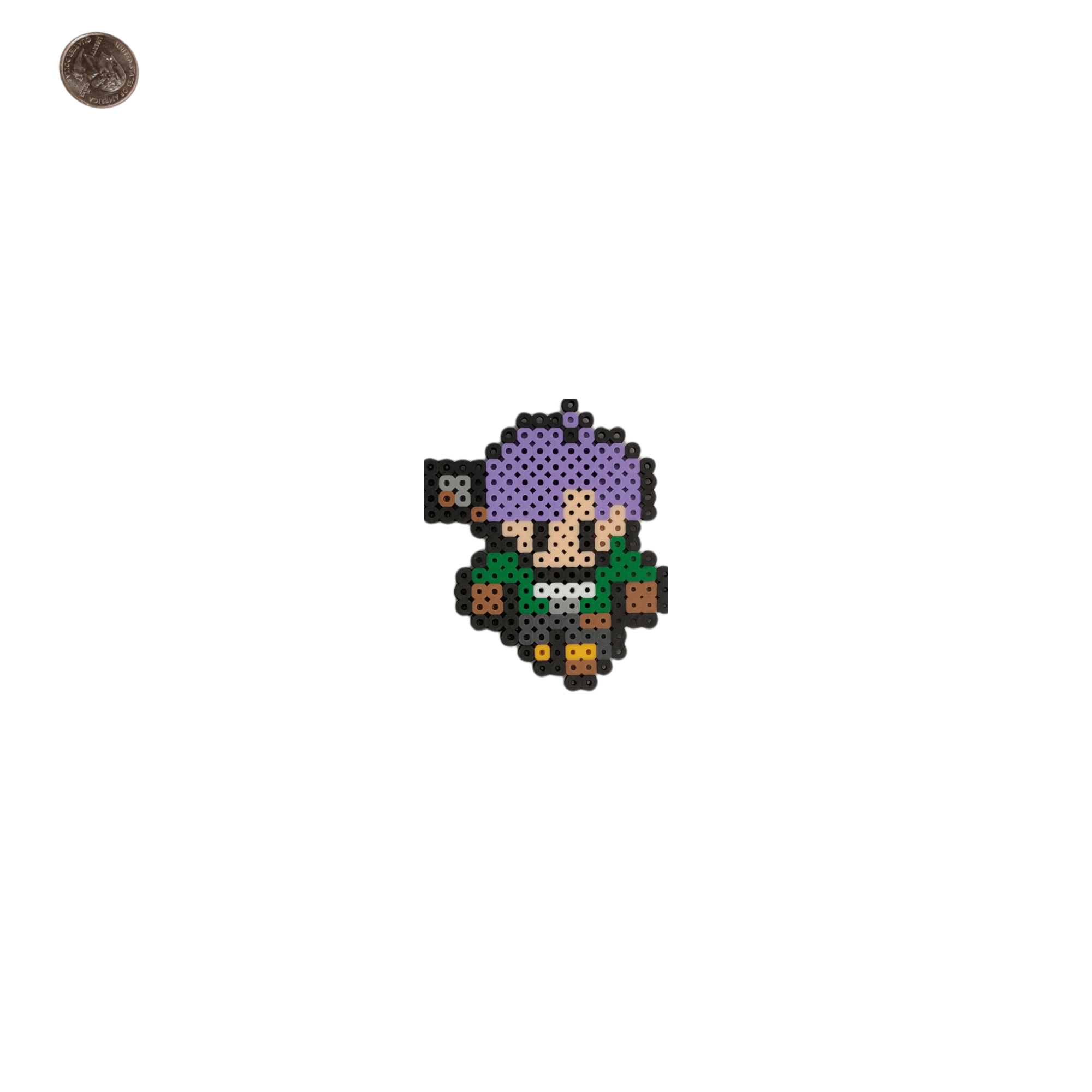 Trunks Small Perler - The Simple Merchant